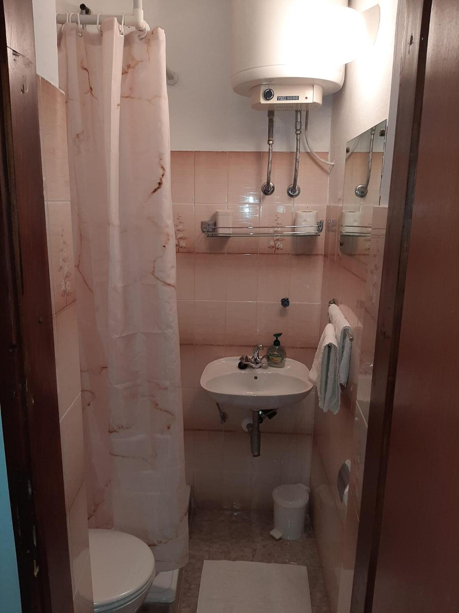 Pisak Holiday Homes المظهر الخارجي الصورة