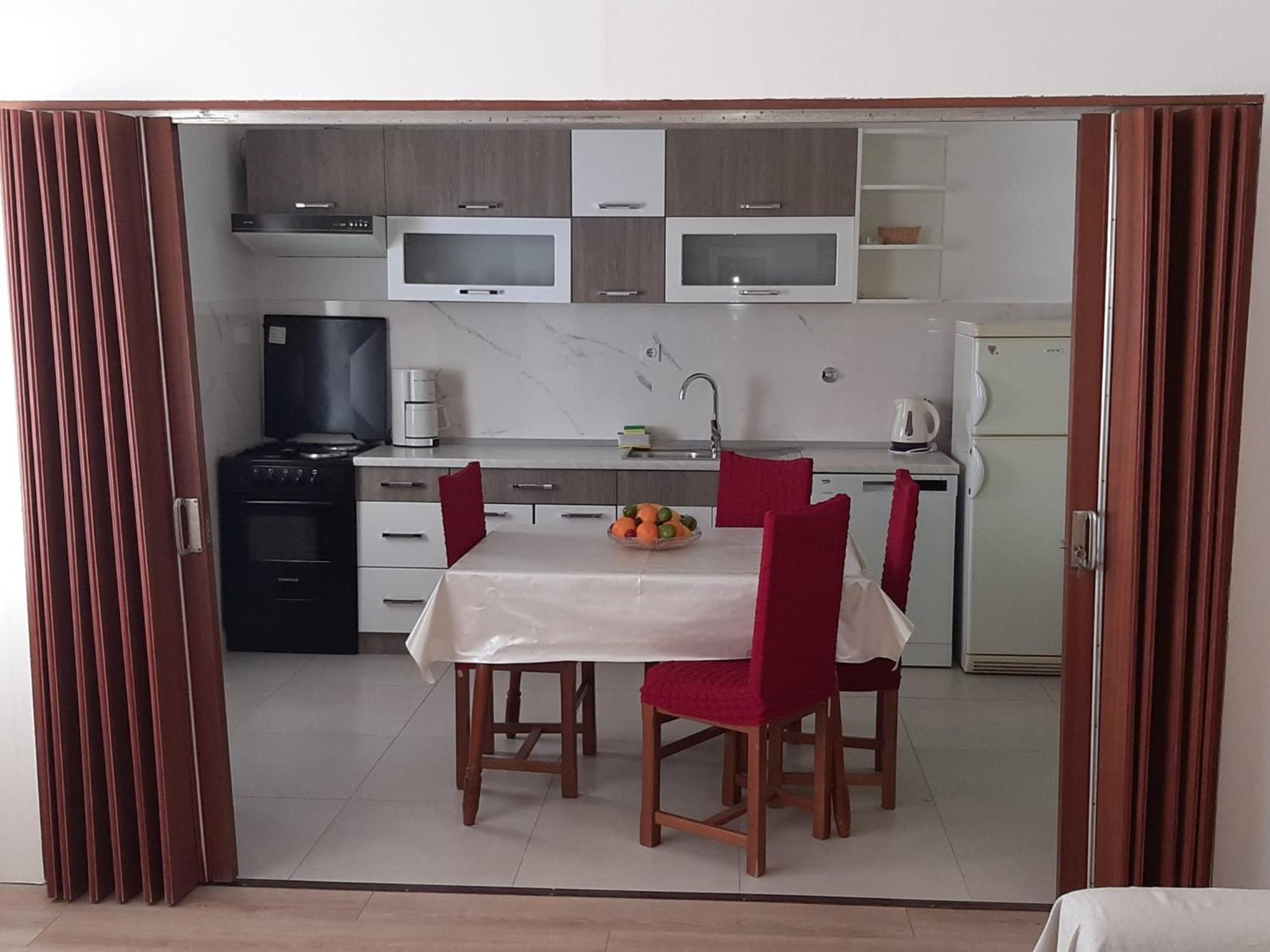 Pisak Holiday Homes المظهر الخارجي الصورة