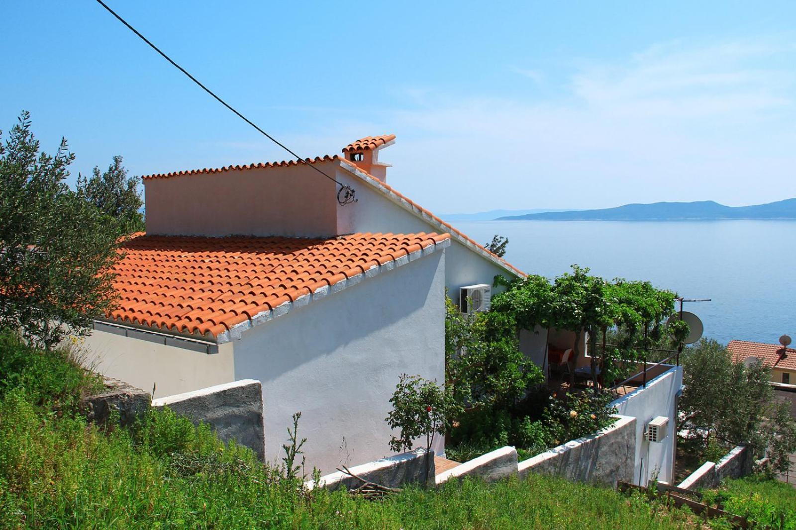 Pisak Holiday Homes المظهر الخارجي الصورة