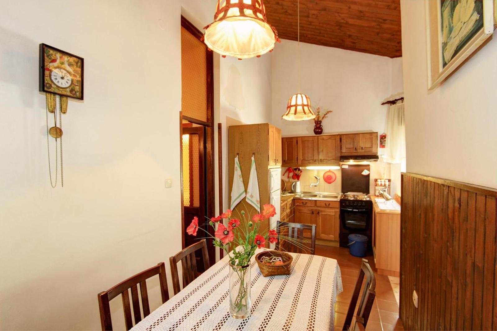Pisak Holiday Homes المظهر الخارجي الصورة