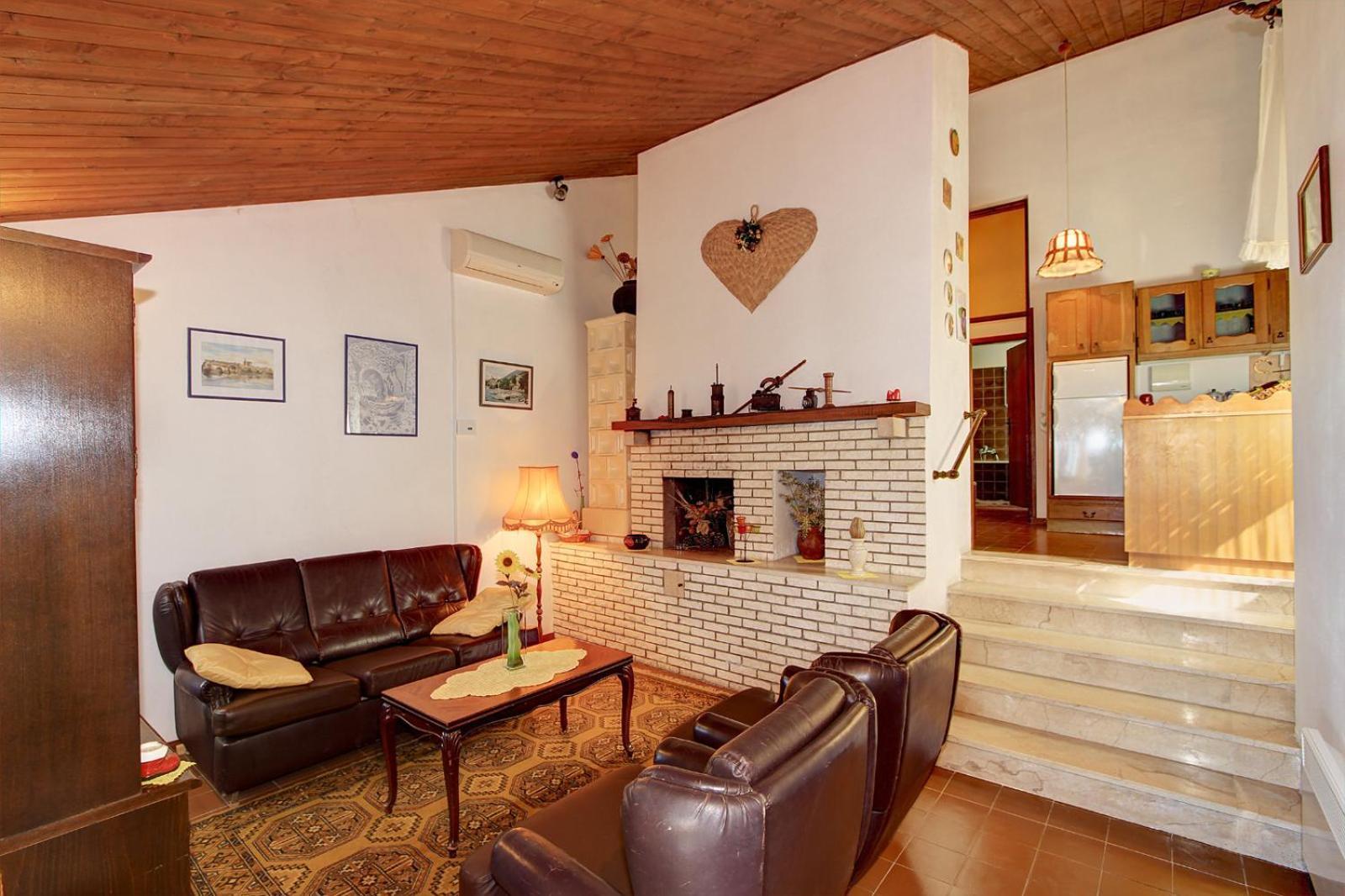 Pisak Holiday Homes المظهر الخارجي الصورة