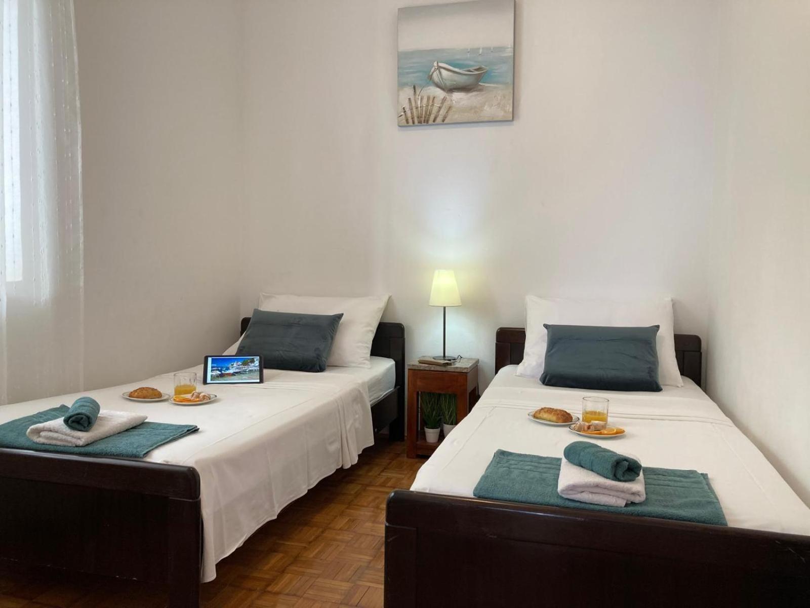 Pisak Holiday Homes المظهر الخارجي الصورة
