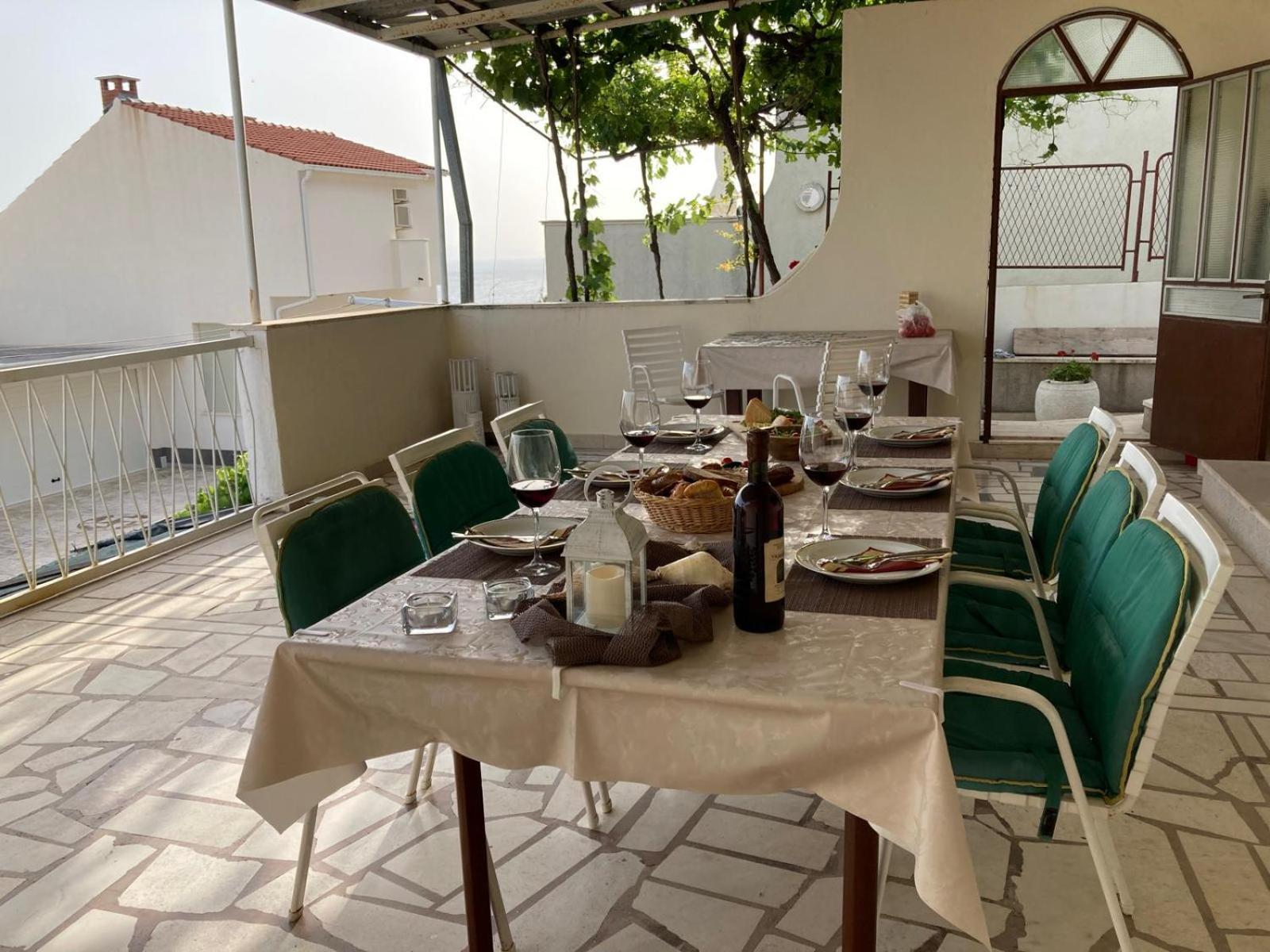 Pisak Holiday Homes المظهر الخارجي الصورة
