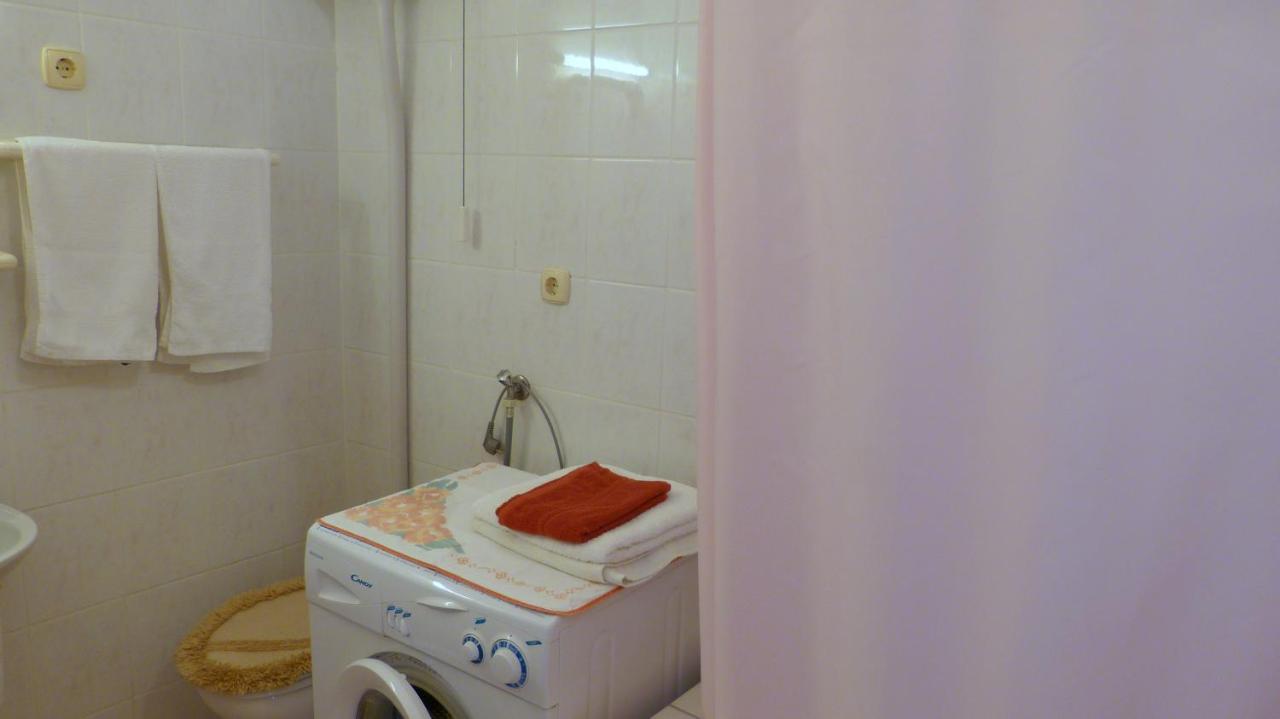Pisak Holiday Homes المظهر الخارجي الصورة