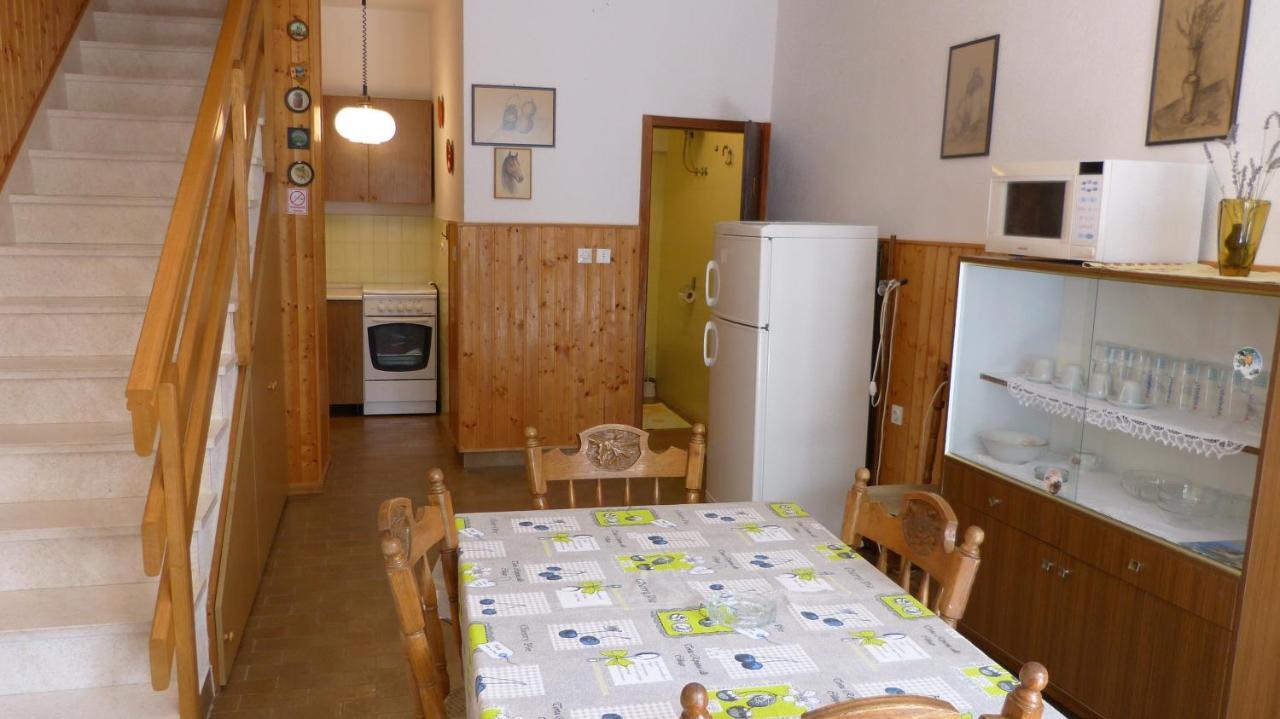 Pisak Holiday Homes المظهر الخارجي الصورة