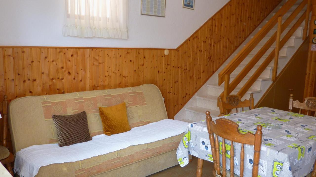 Pisak Holiday Homes المظهر الخارجي الصورة